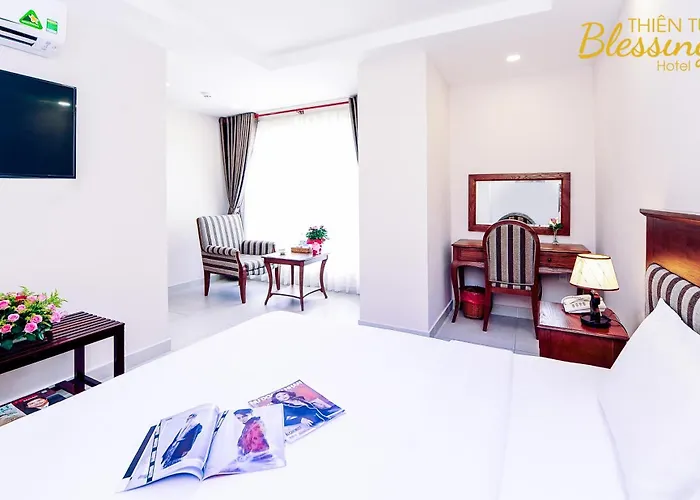 Thien Tu Hotel